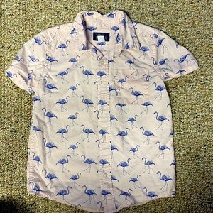 Boys size 5T shirt